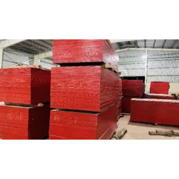 Tarmal Shuttering Plywood