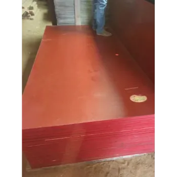 Plain Shuttering Plywood
