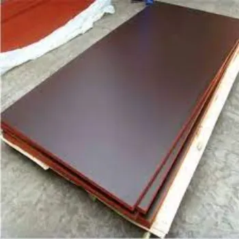 Polished Shuttering Plywood