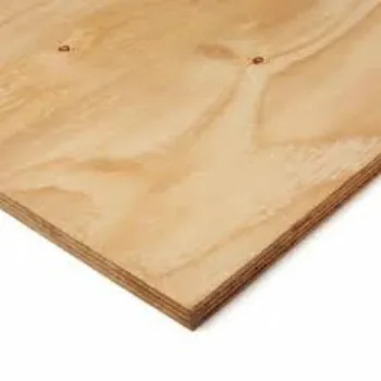 Wooden Shuttering Plywood