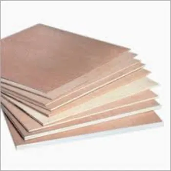 Shuttering Plywood