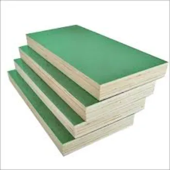 Shuttering Plywood