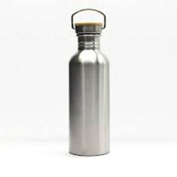 Stainless Steel Water Bottle