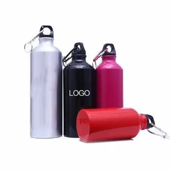 Moxcel Silicone Water Bottle
