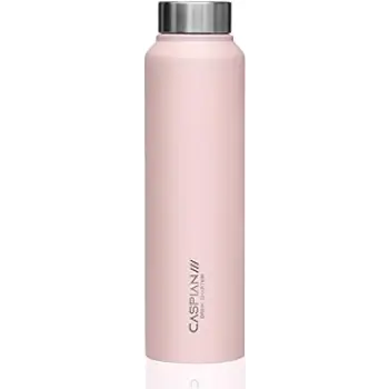 Easy To Carry Silicone Water Bottle