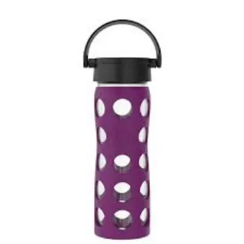 Silicone Water Bottle