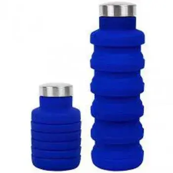 Silicone Water Bottle