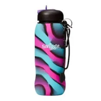 Silicone Water Bottle