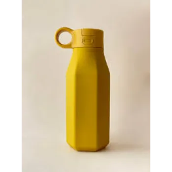Silicone Water Bottle