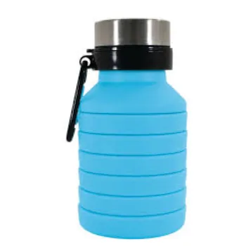 Silicone Water Bottle