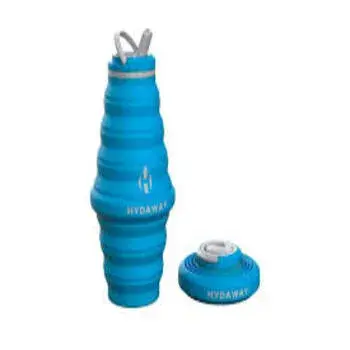Silicone Water Bottle