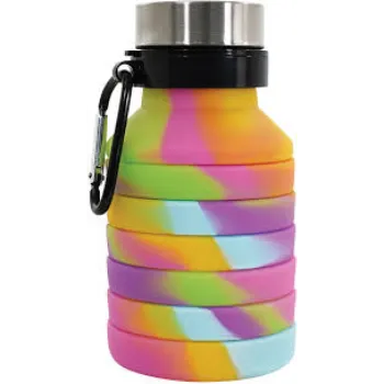 Silicone Water Bottle