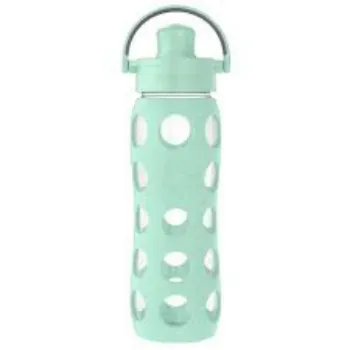Silicone Water Bottle