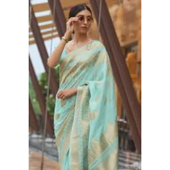 Custom Silk Banarasi Sarees