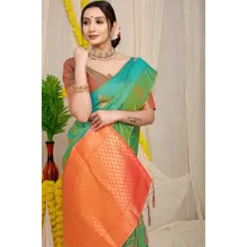Easy Washable Silk Banarasi Sarees