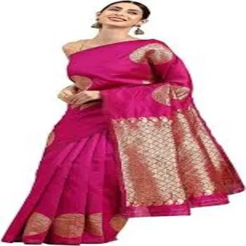 Exclusive Silk Banarasi Sarees