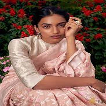 Perfect Silk Banarasi Saree For You