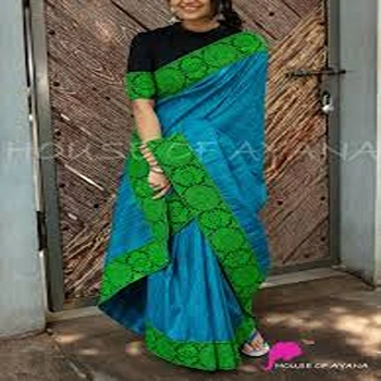 Fashionable Silk Banarasi Sarees
