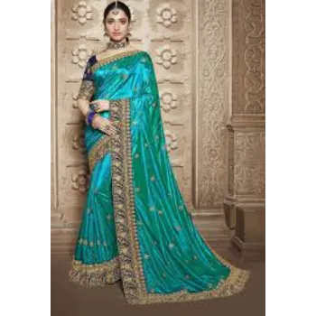 Stylish Silk Sarees