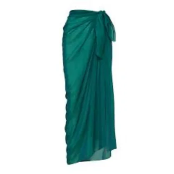 Lightweight Silk Pareos