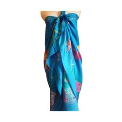 Silk Pareos
