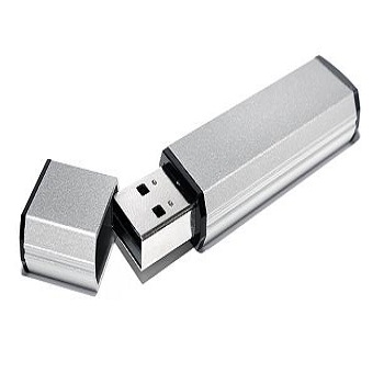  Electric Metal USB Flash Drive