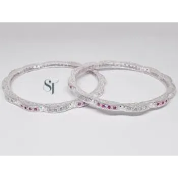 Much more Silver Bangles