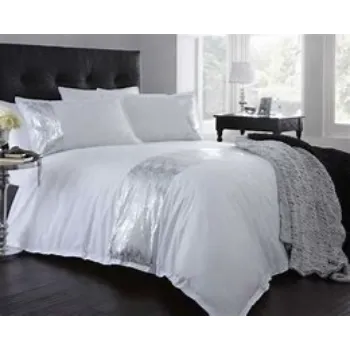  Silver Bed