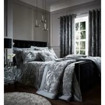 Silver Bed