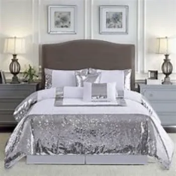  Silver Bed
