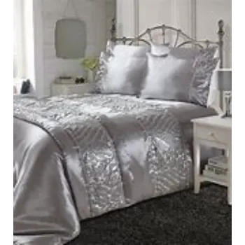 New  Silver Bed