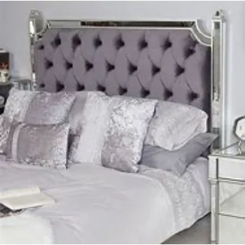  Silver Bed