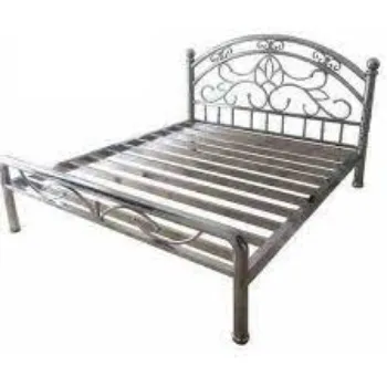 Silver Bed