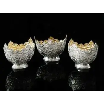 Silver Bowl