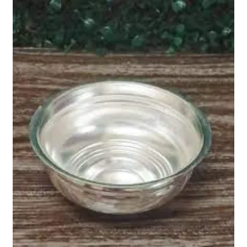Khushi Silver Bowl