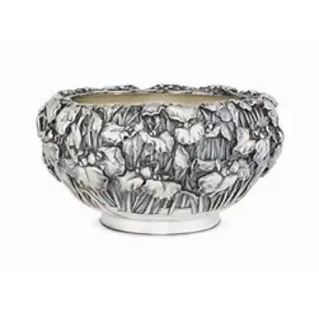 Silver Bowl