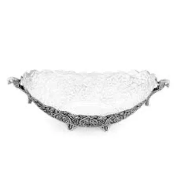 MK Silver Bowl