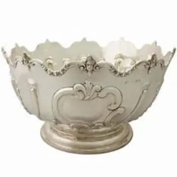 Silver Bowl