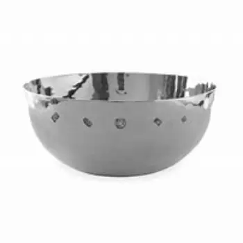 Silver Bowl