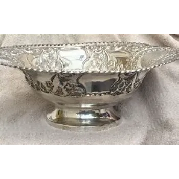 Silver Bowl
