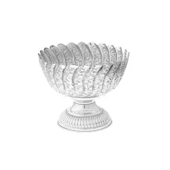 Dharti Silver Bowl