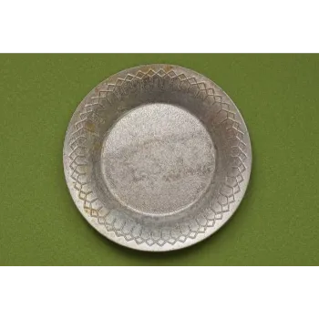 Sunil Silver Bowl
