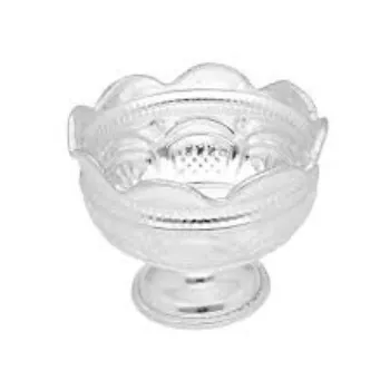Roshani Silver Bowl