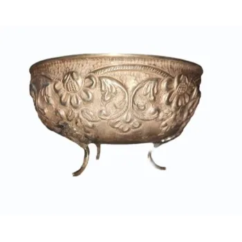 Silver Bowl