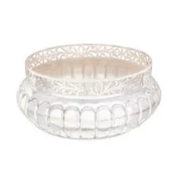 Magnifico Silver Bowl