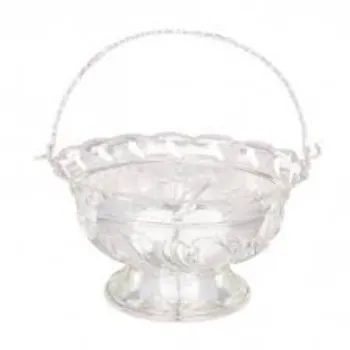 Defence Silver Bowl