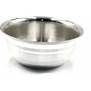 Jai Mahakali Agarbatti Traders Silver Bowl