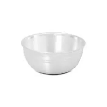 Sai Souriish Enterprises Silver Bowl