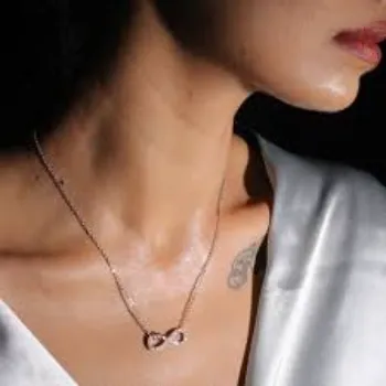 Rust Proof Silver Chains