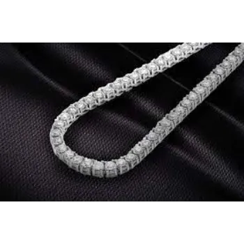 Silver Chains